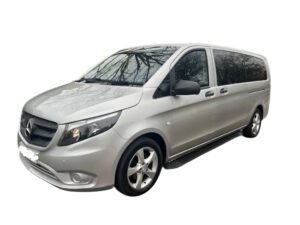 Minibus Hire Leeds